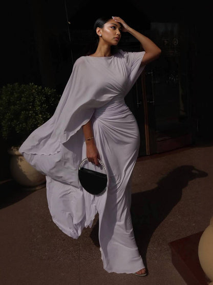 Séliane Maxikleid