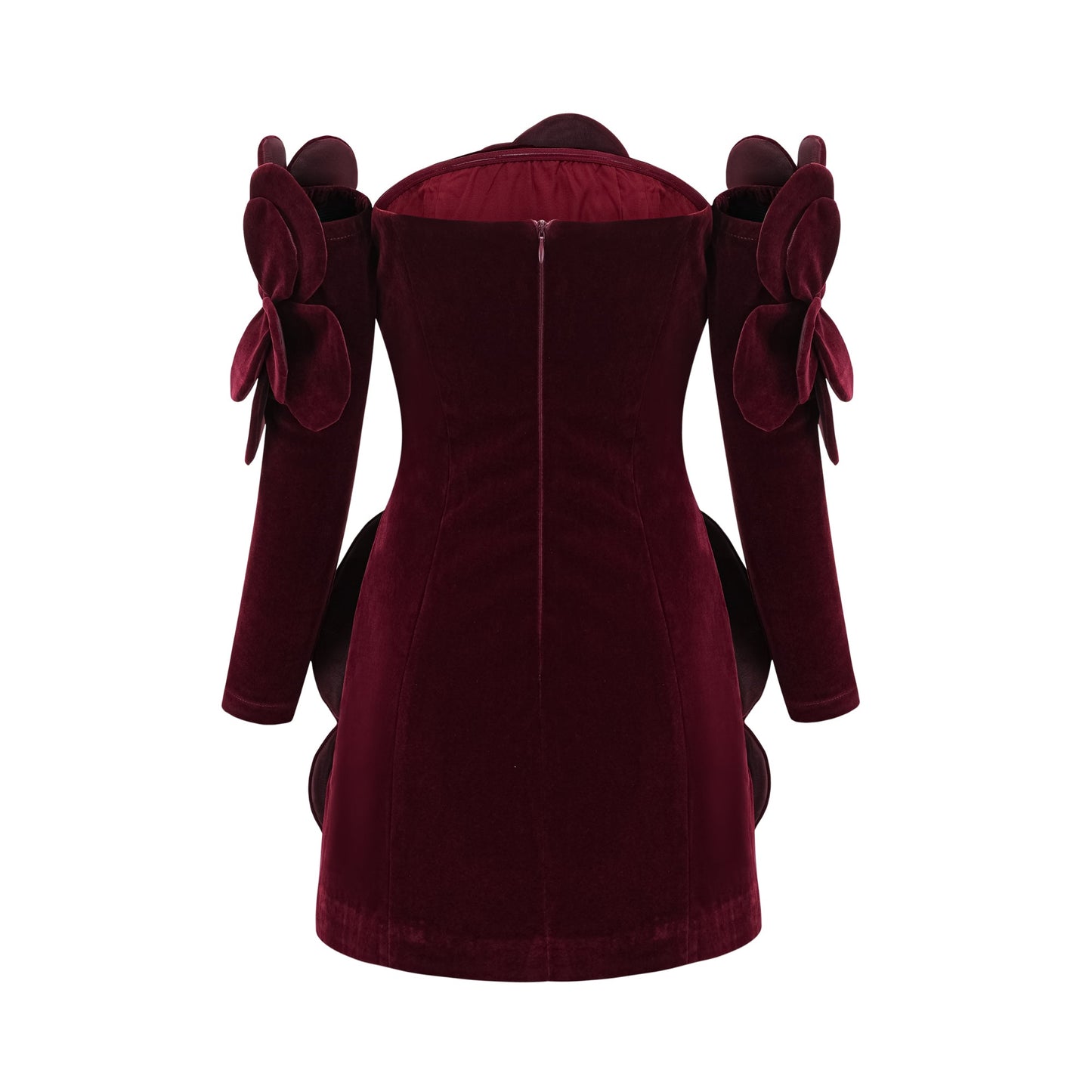 Fleuron Minikleid
