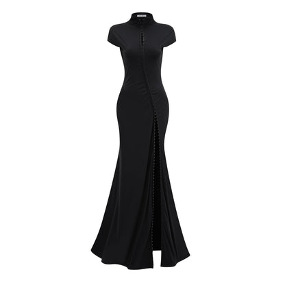 Noiréa Maxikleid