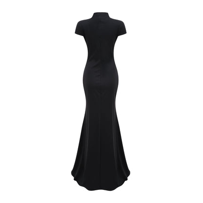 Noiréa Maxikleid