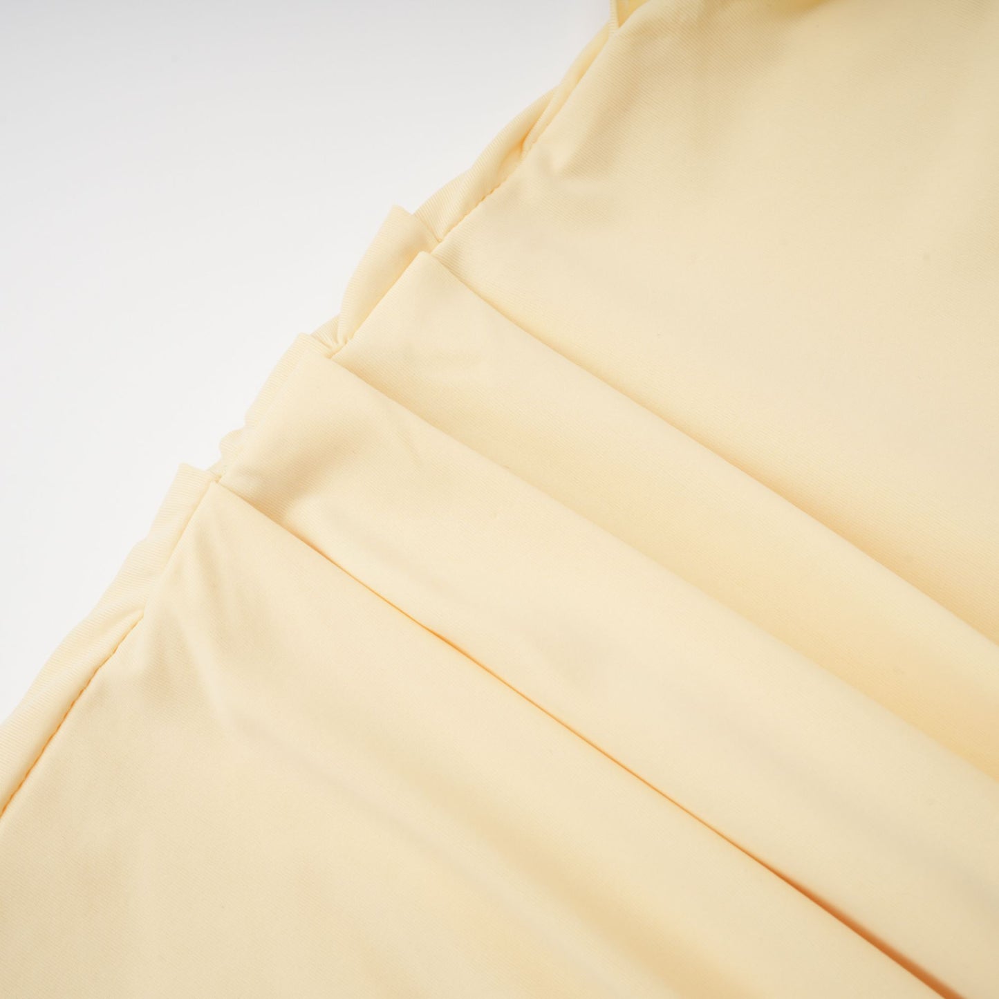 Fenella Asymmetrical Draped Cape & Dress Matching Set