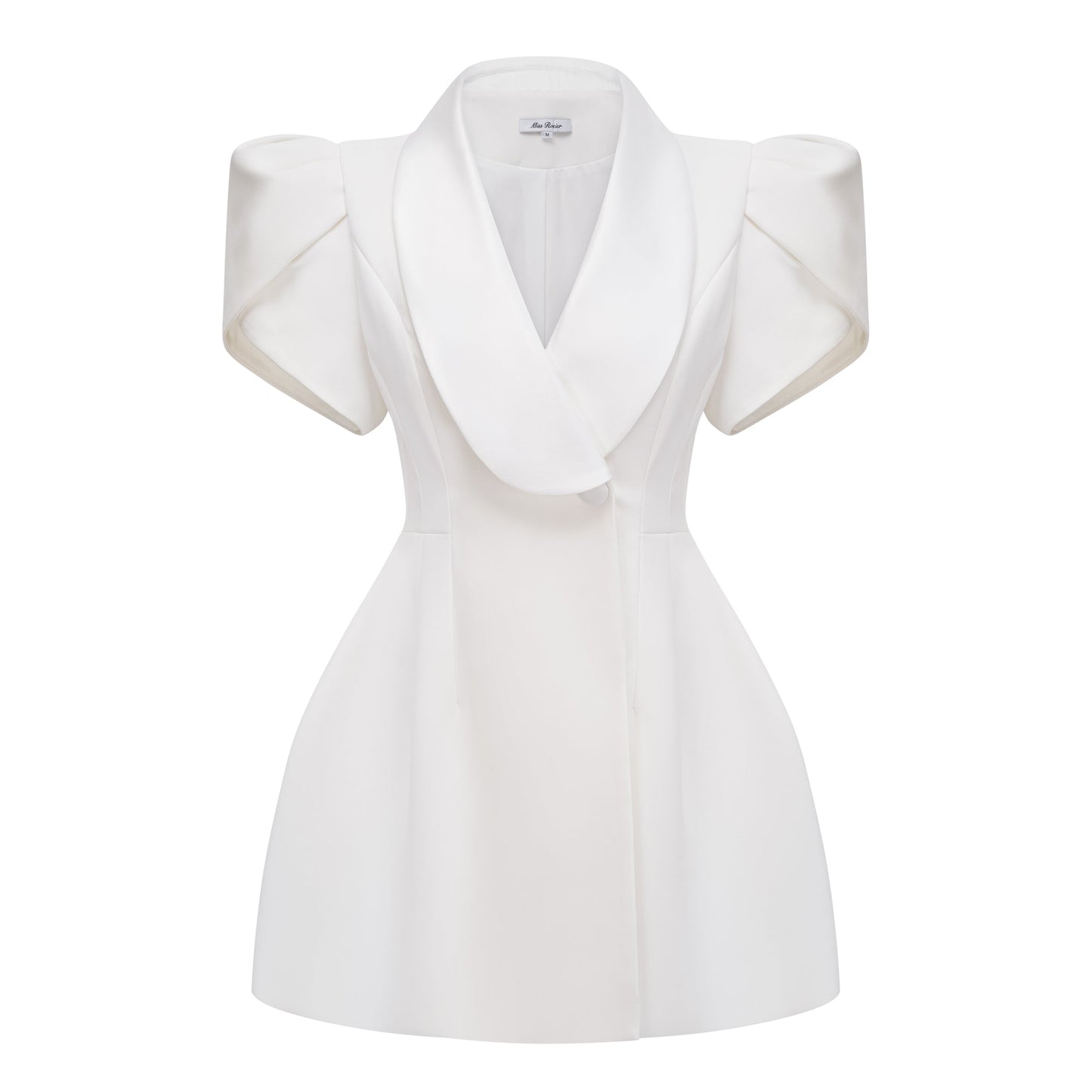 Auriane Minikleid
