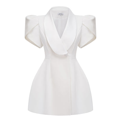Auriane Minikleid