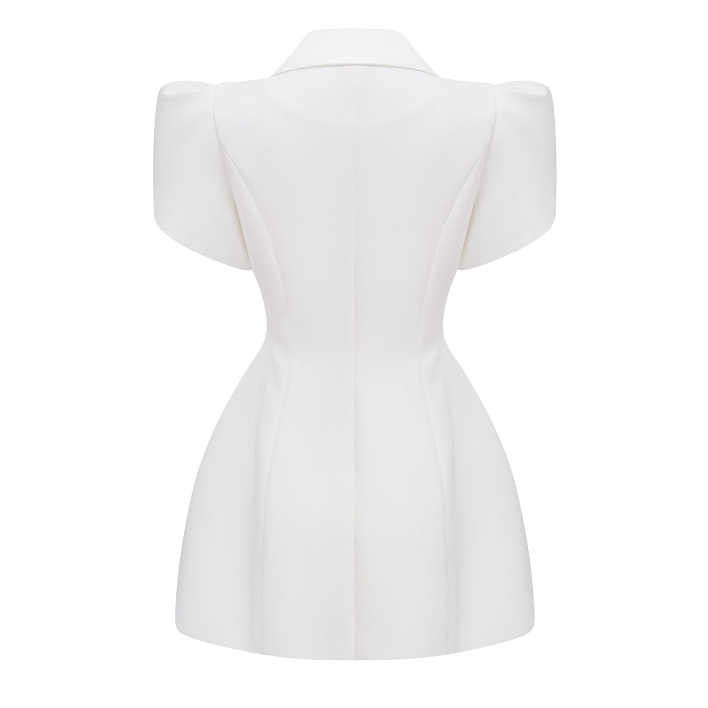 Auriane Minikleid