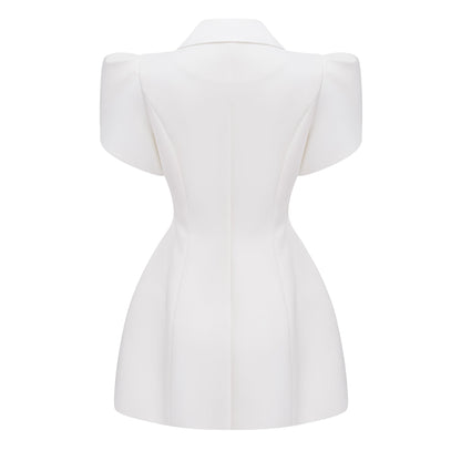Auriane Minikleid