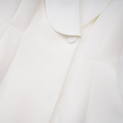 Auriane Minikleid