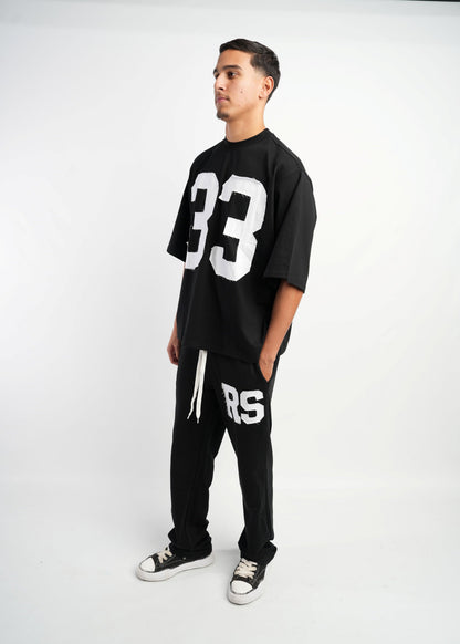Trente-Trois Oversized T-Shirt