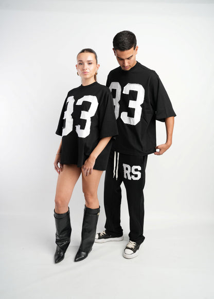 Trente-Trois Oversized T-Shirt