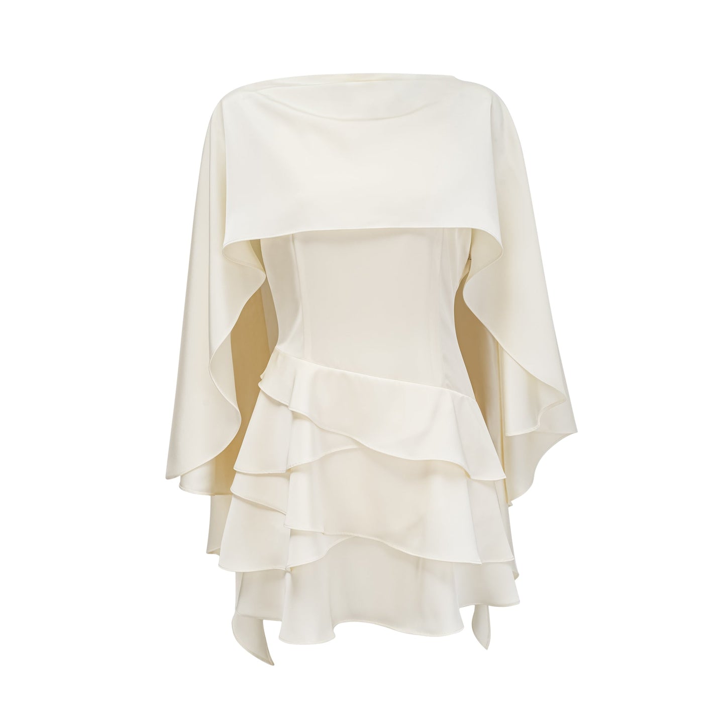 Céleste Minikleid