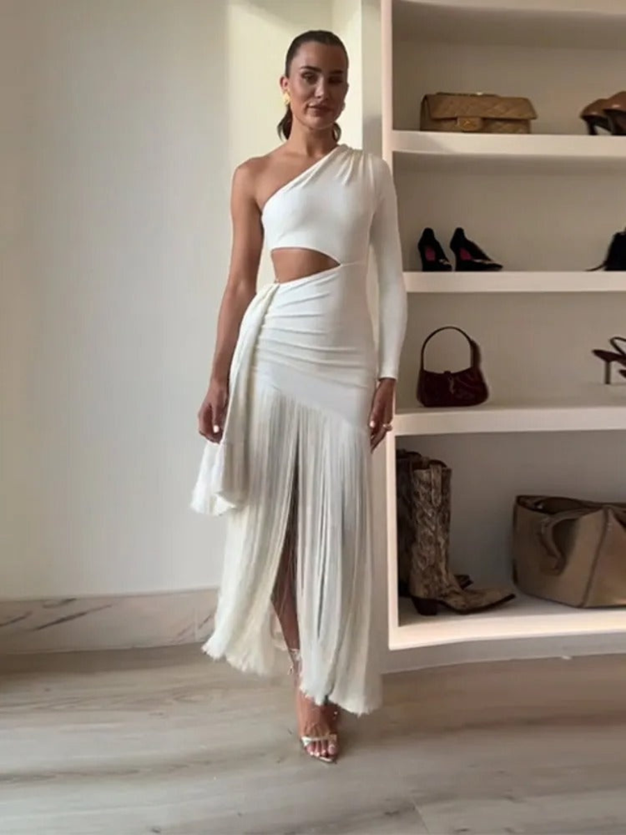 Aveline Midikleid