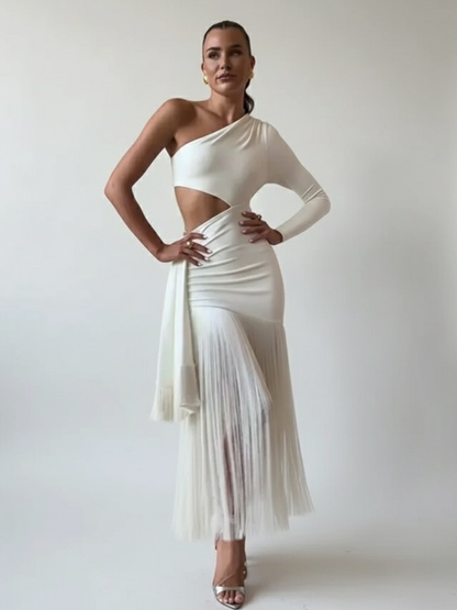 Aveline Midikleid