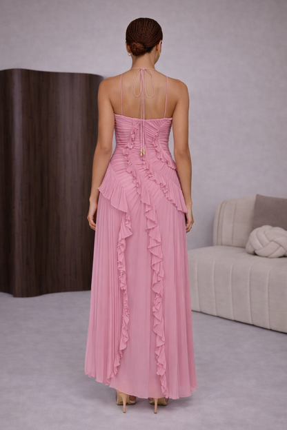 Élodie Maxikleid