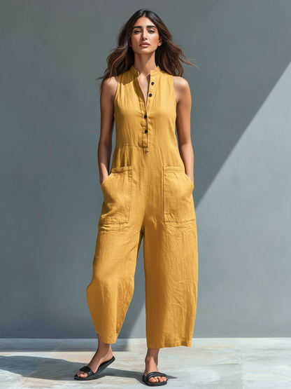 Léonie Jumpsuit