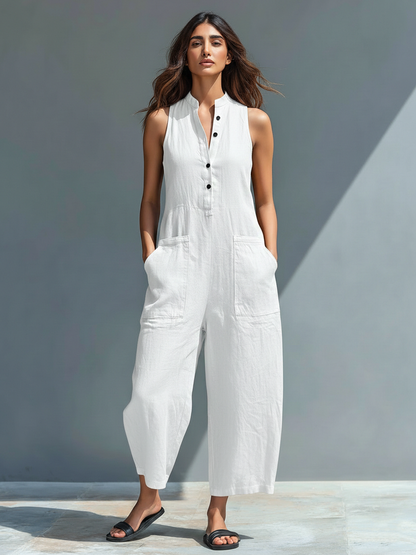 Léonie Jumpsuit