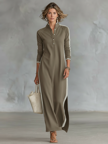 Aurèle Maxikleid