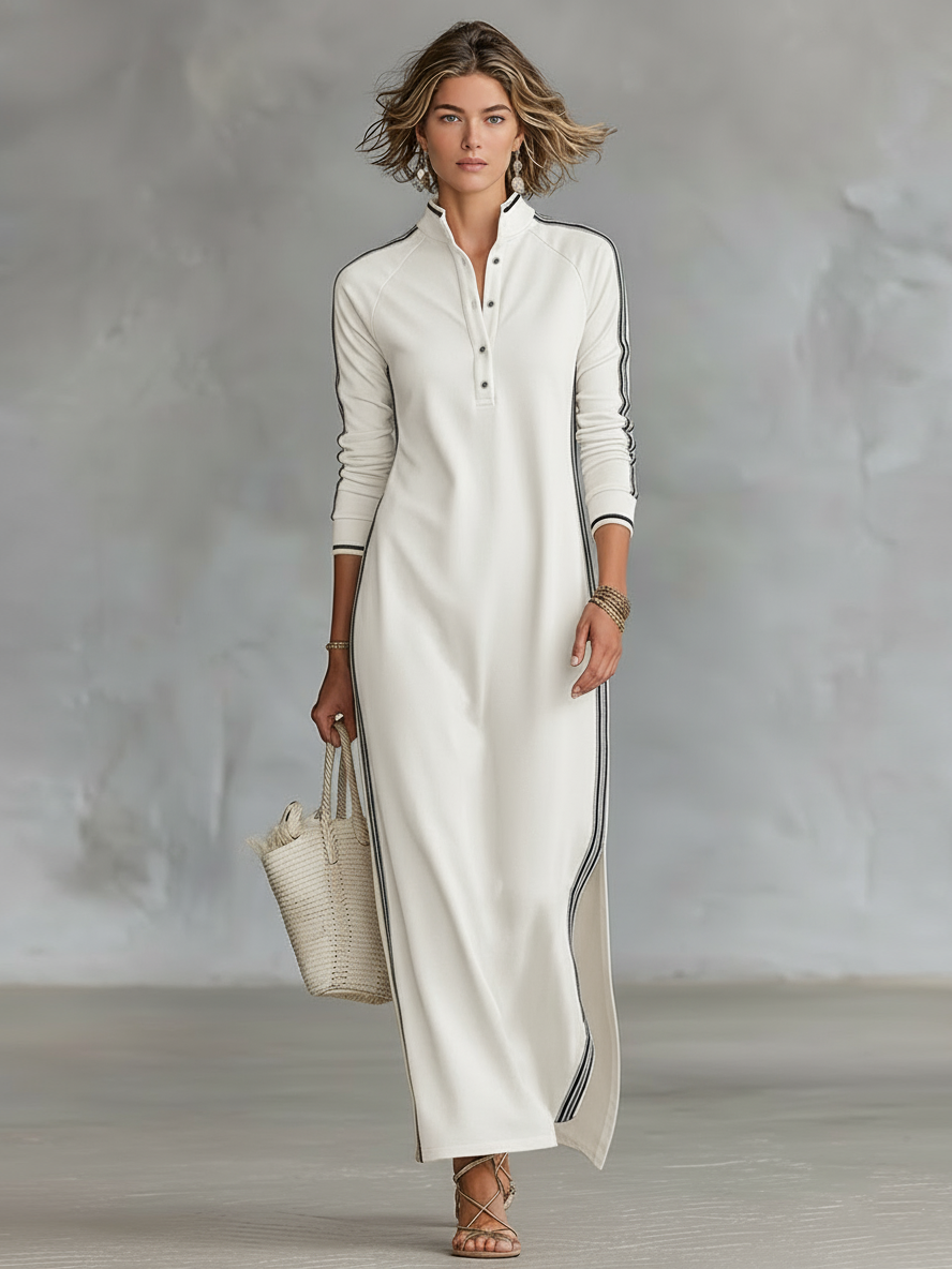Aurèle Maxikleid