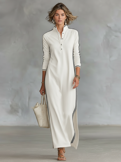 Aurèle Maxikleid