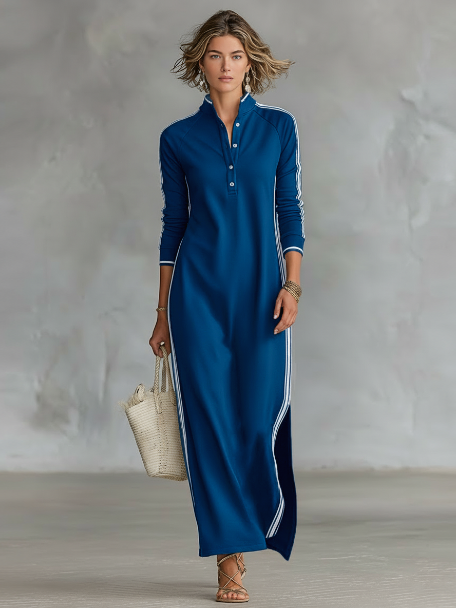 Aurèle Maxikleid