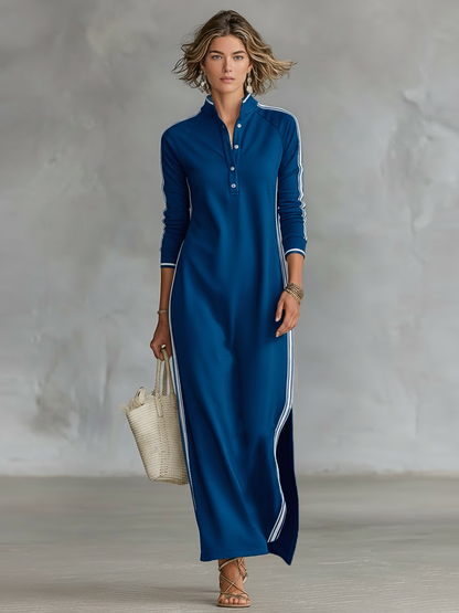 Aurèle Maxikleid
