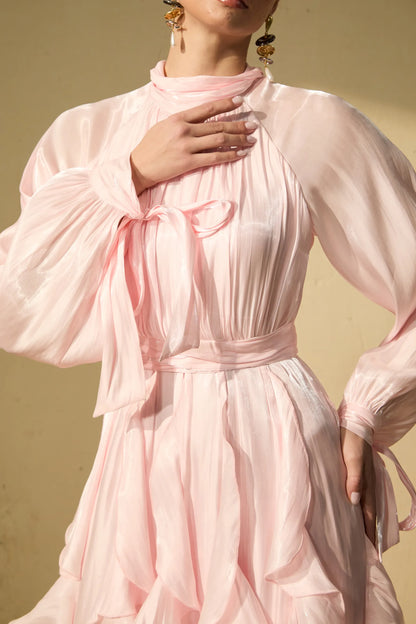 Elowen Maxikleid