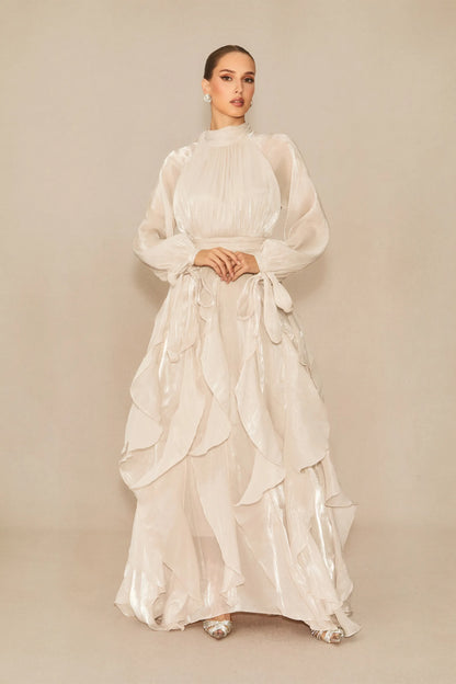 Elowen Maxikleid