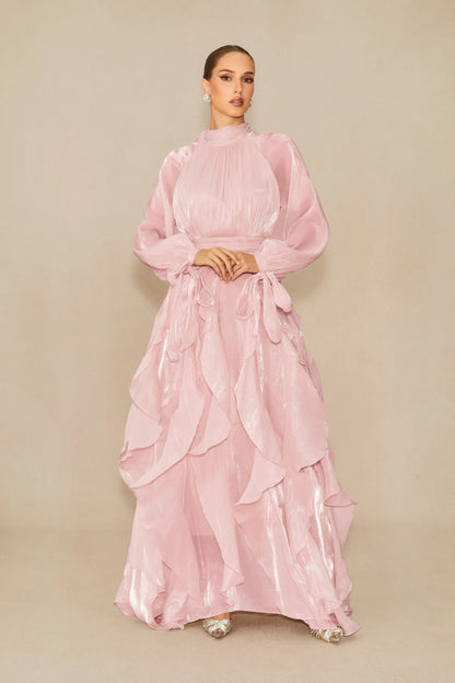 Elowen Maxikleid