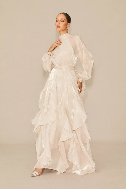 Elowen Maxikleid