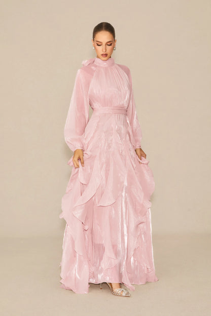 Elowen Maxikleid