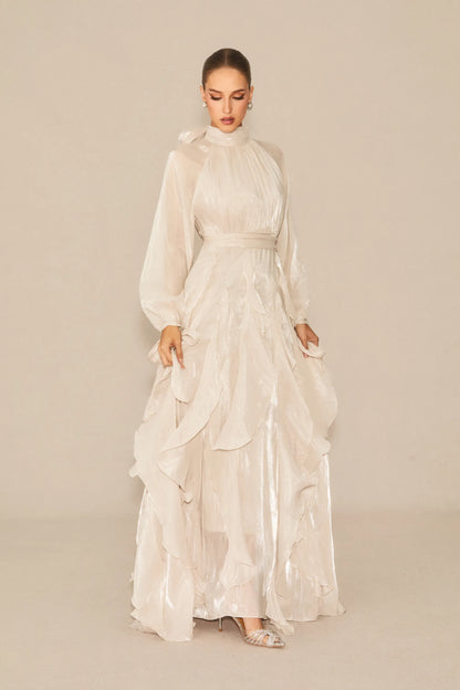 Elowen Maxikleid