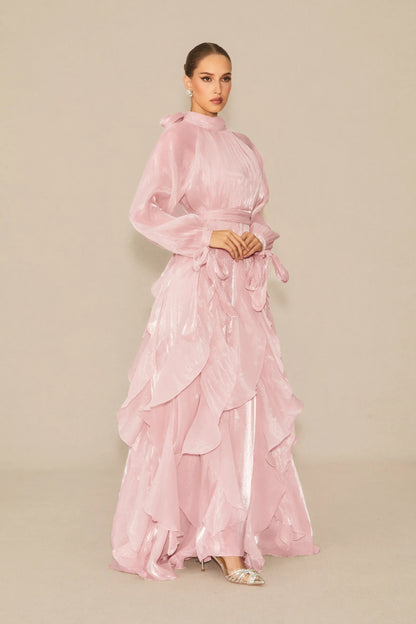 Elowen Maxikleid