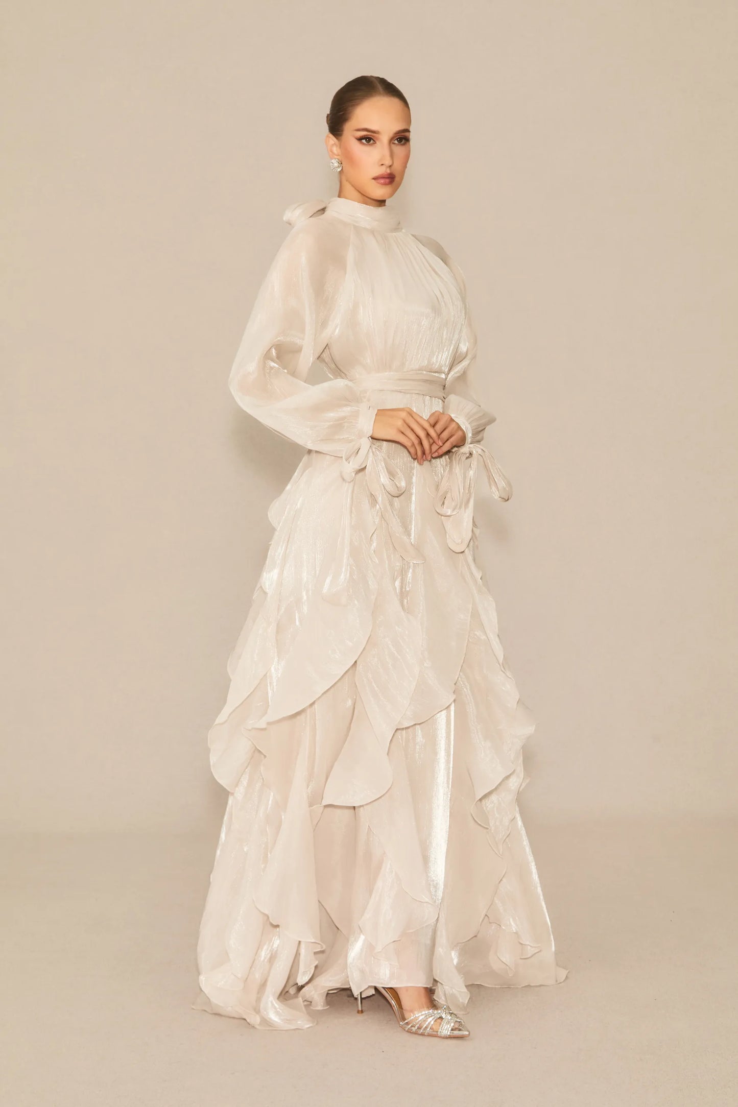 Elowen Maxikleid