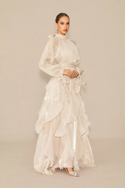 Elowen Maxikleid