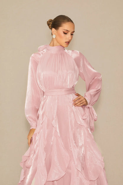Elowen Maxikleid