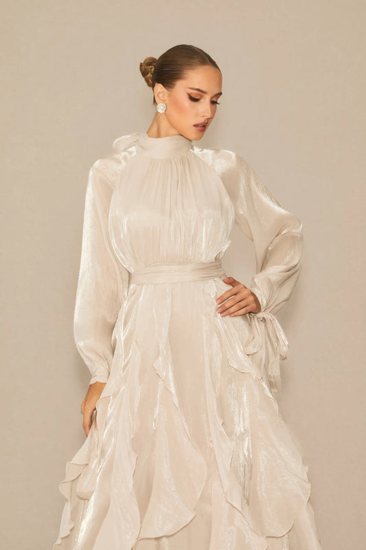 Elowen Maxikleid
