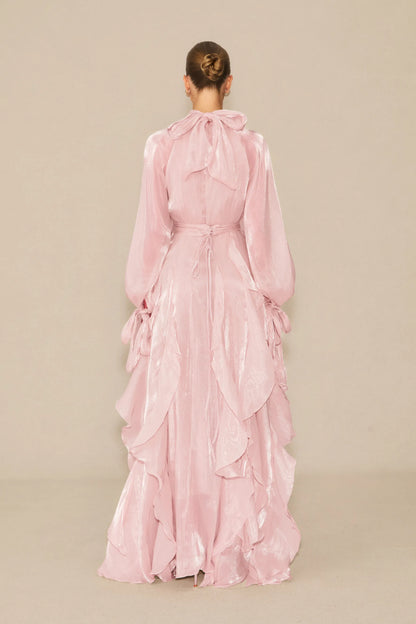 Elowen Maxikleid