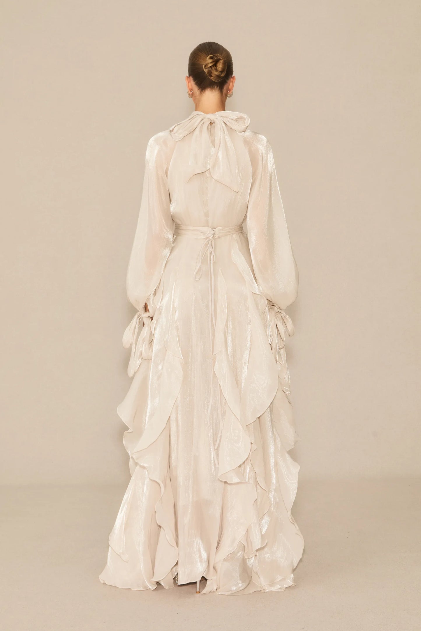 Elowen Maxikleid