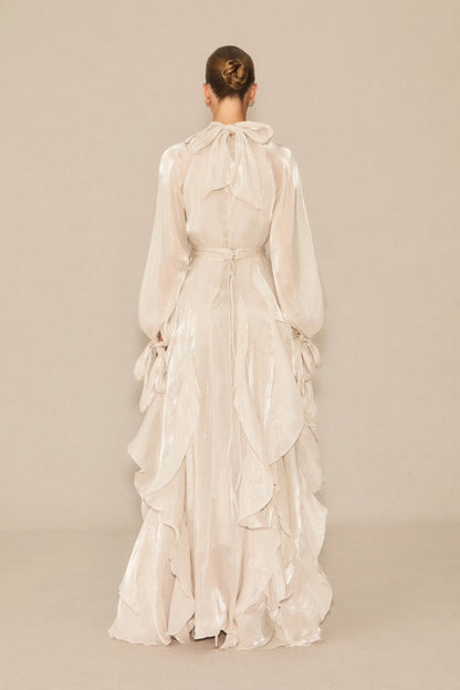 Elowen Maxikleid