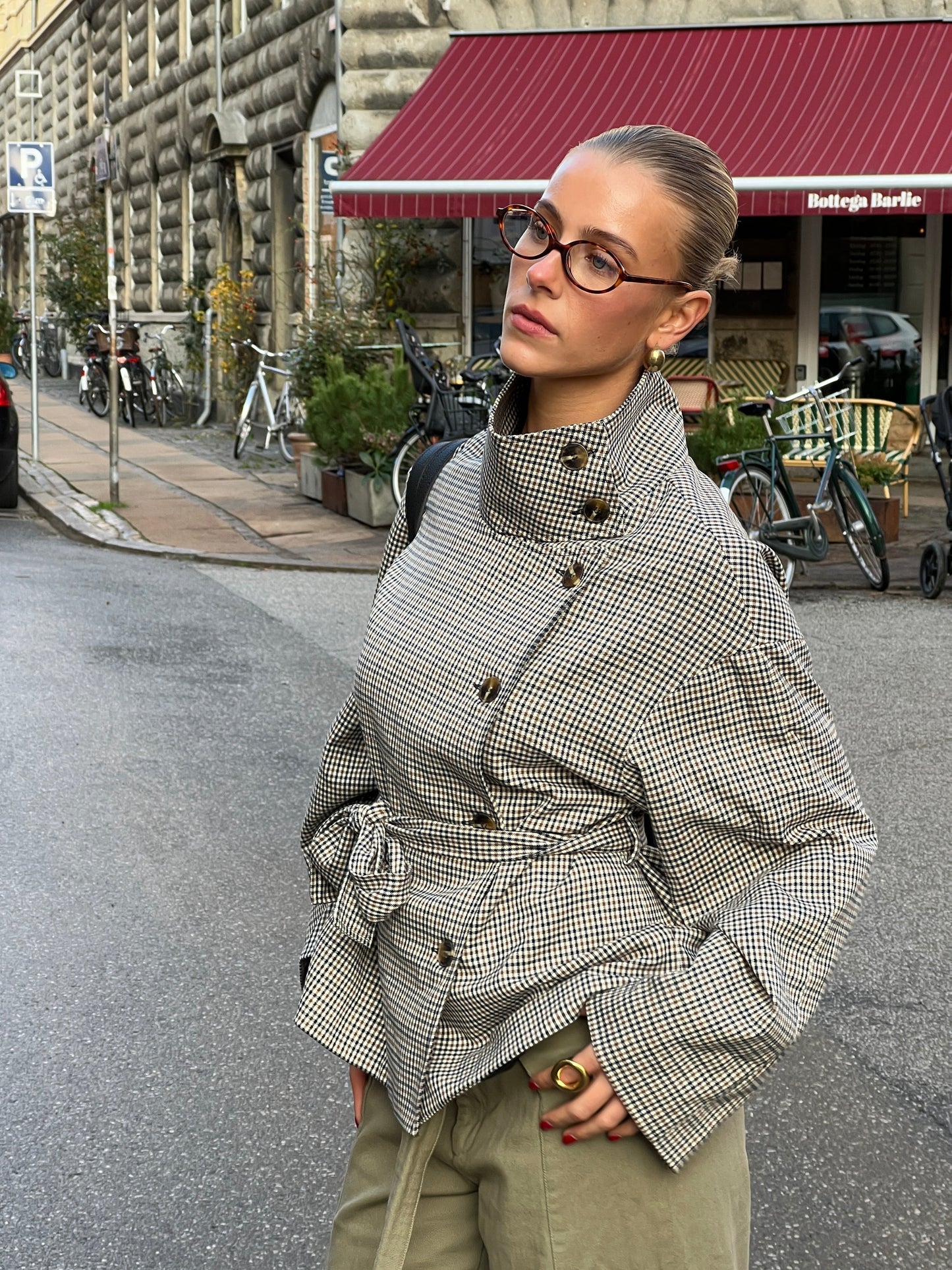 Coralie Jacke