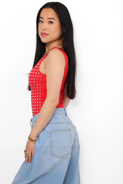 Maëlle Bodysuit