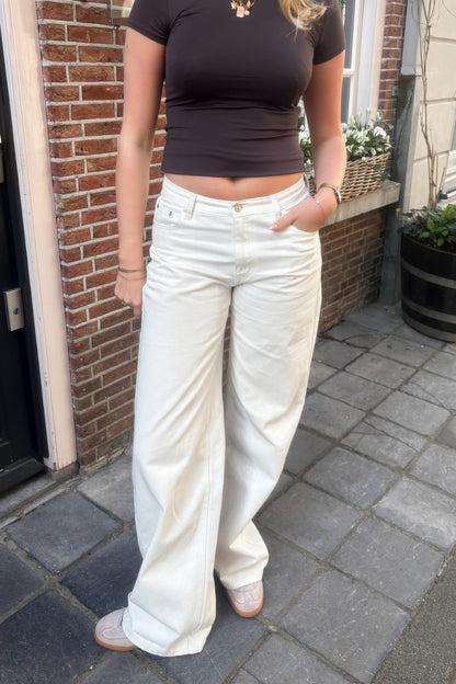 Lucienne Hose