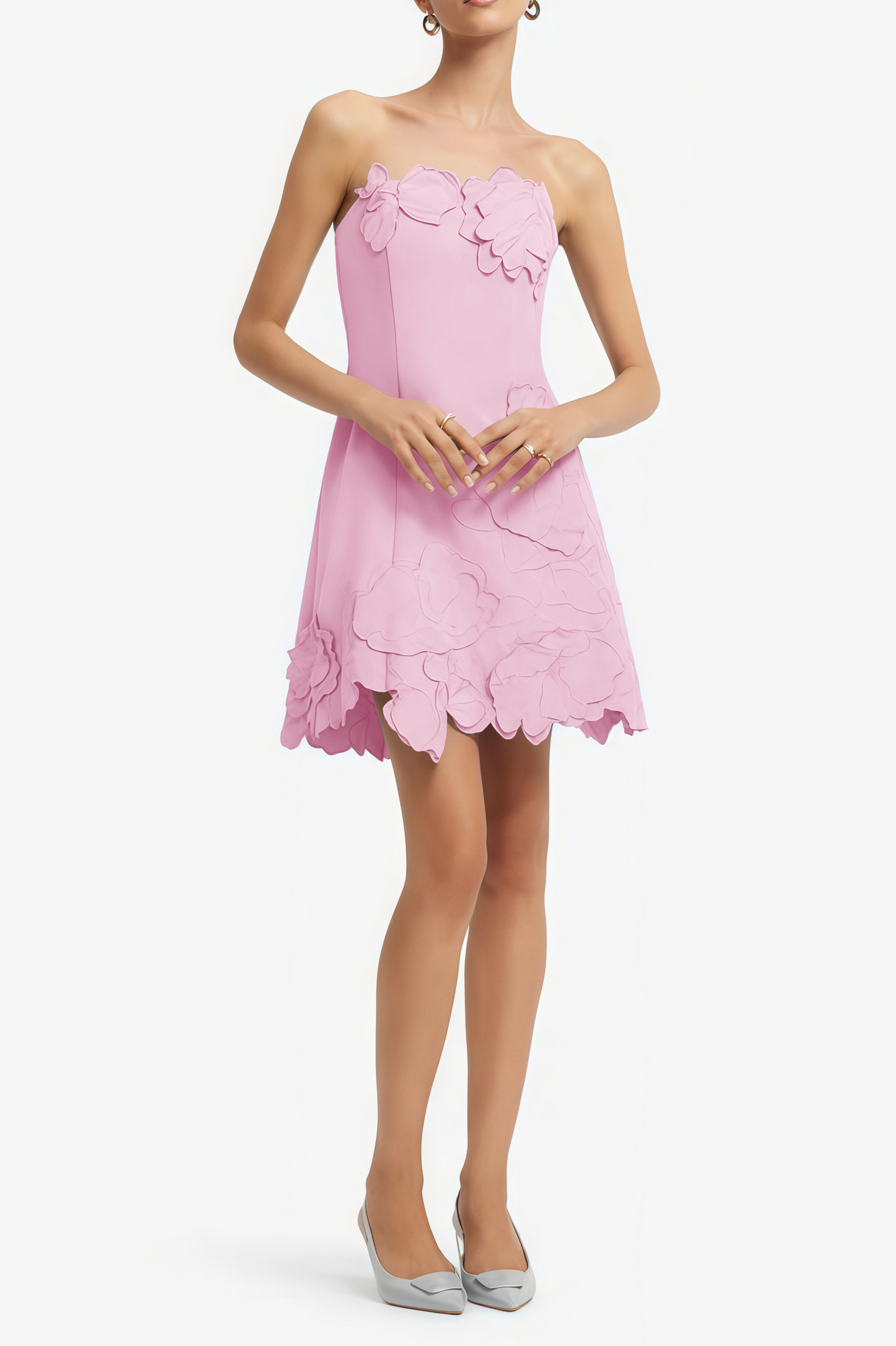 Florence Minikleid