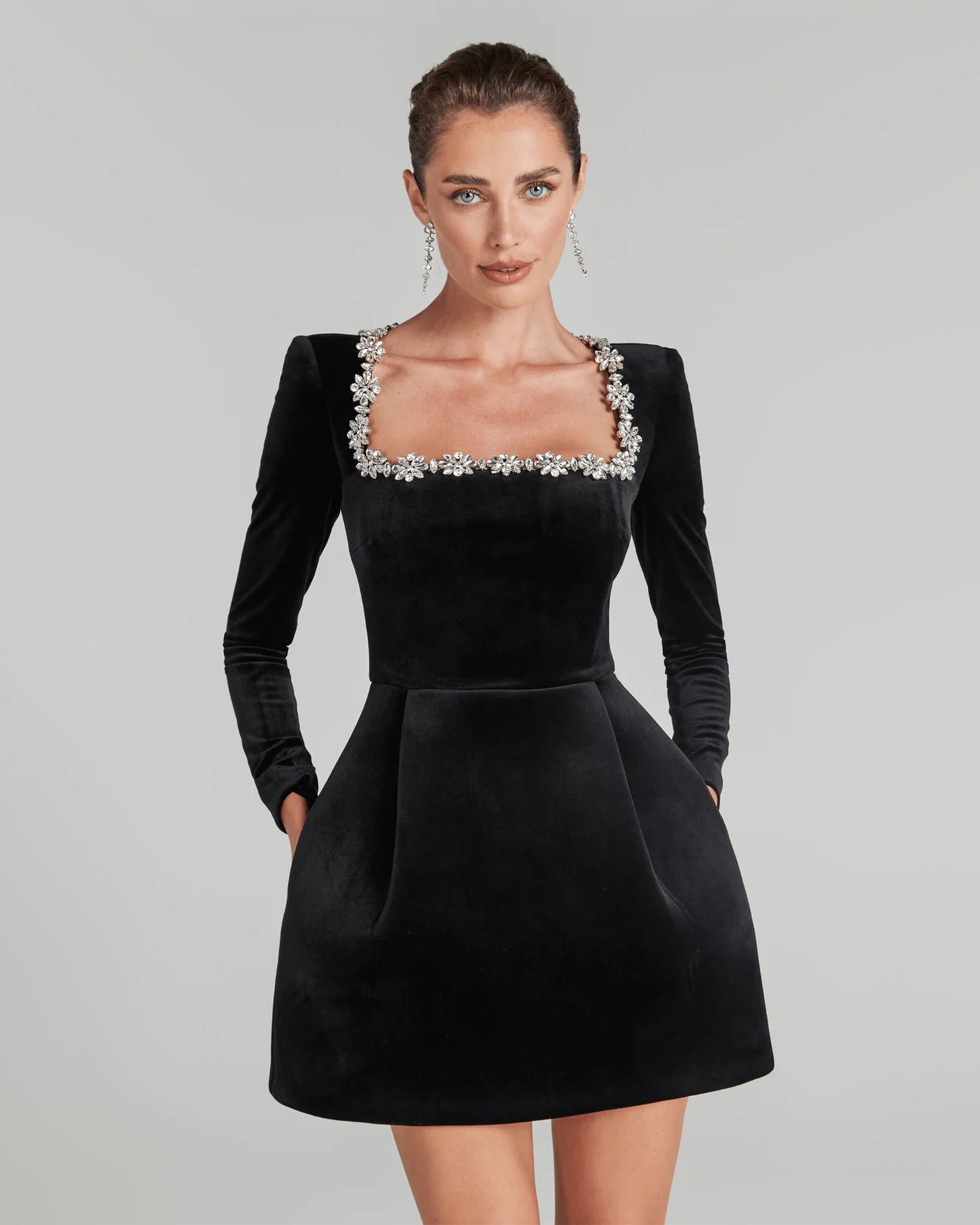Valencia Minikleid