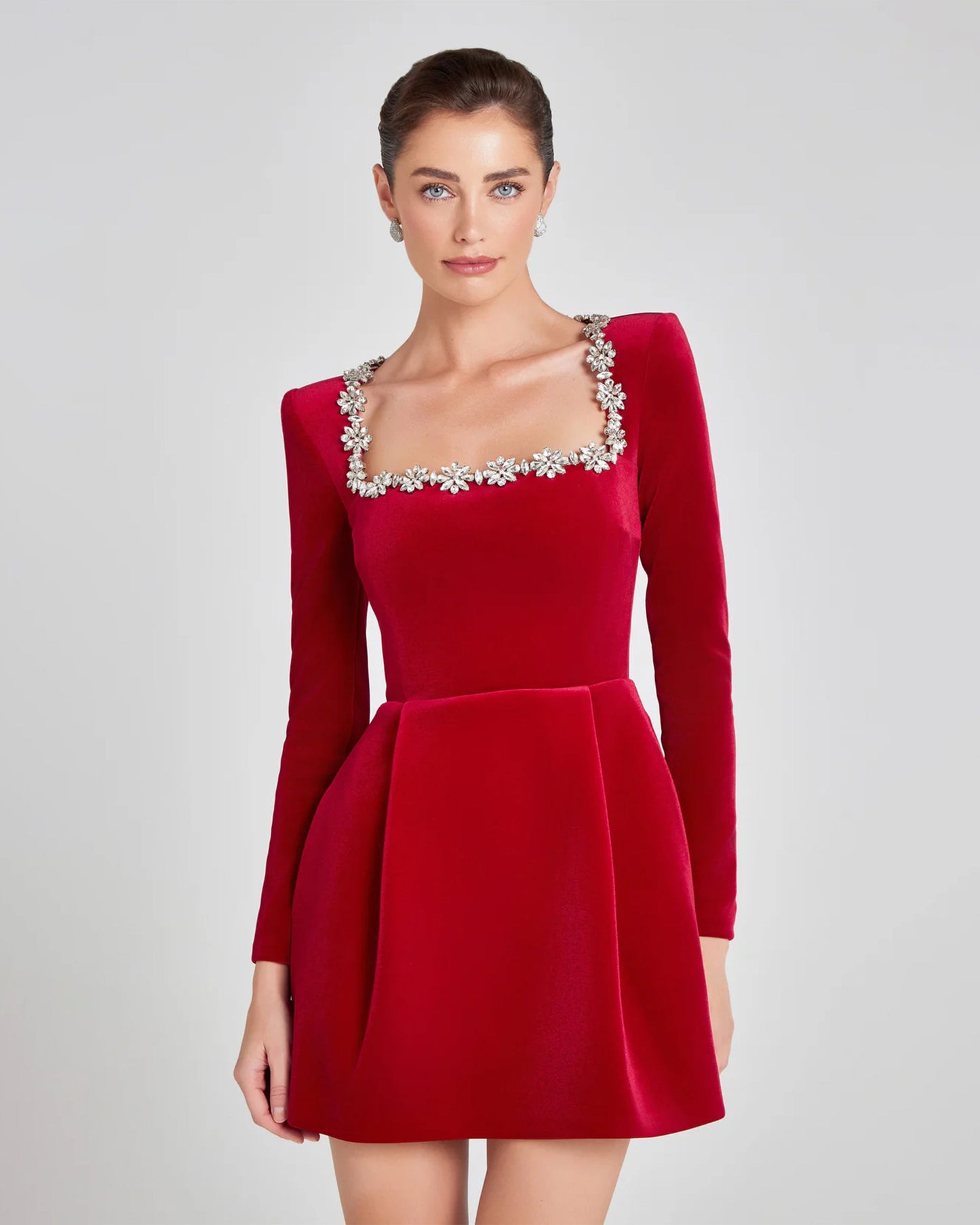 Valencia Minikleid