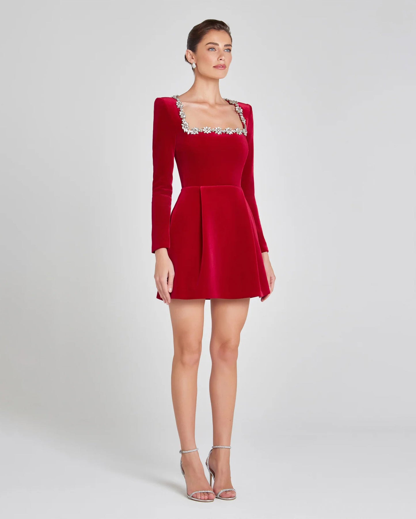 Valencia Minikleid