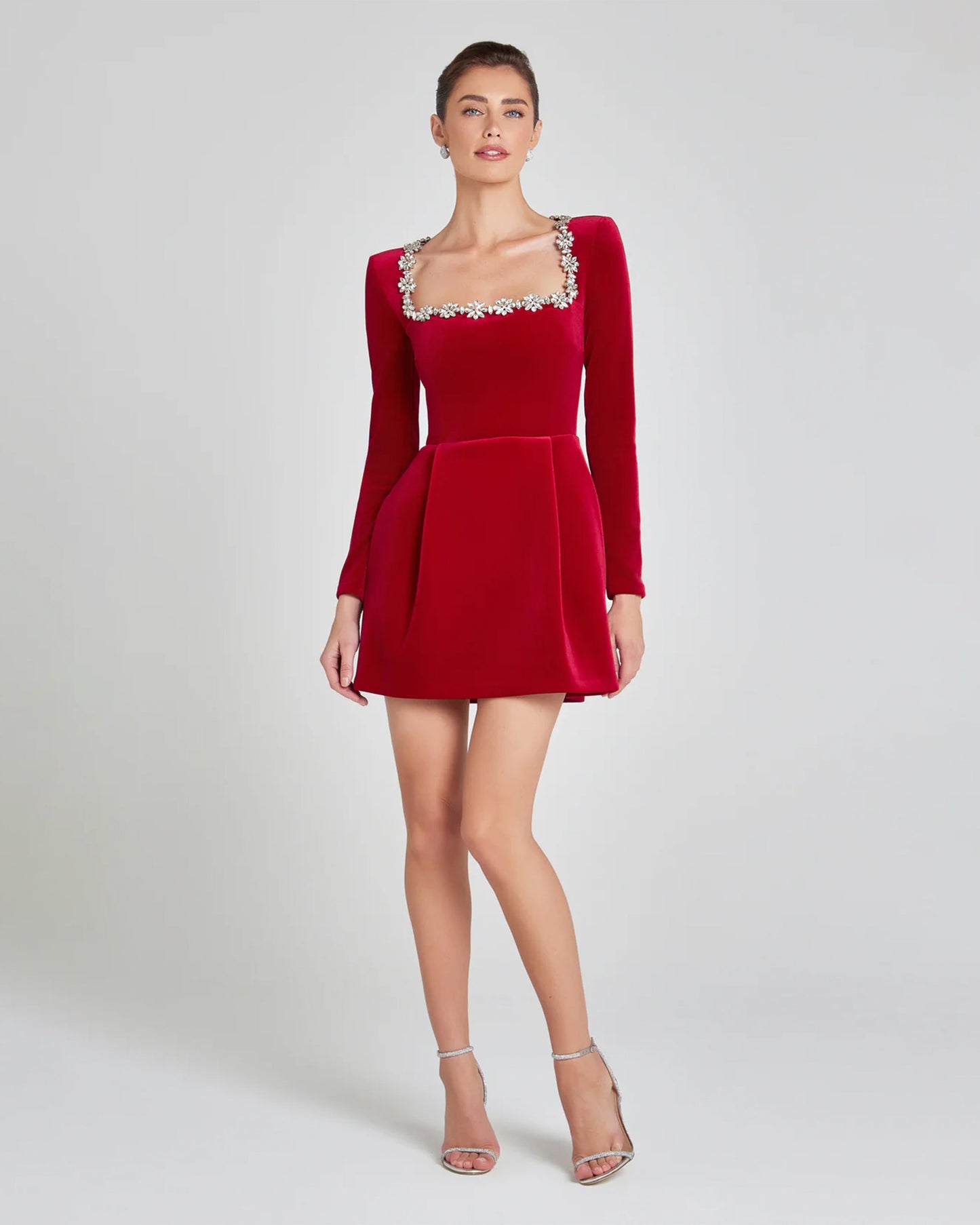 Valencia Minikleid