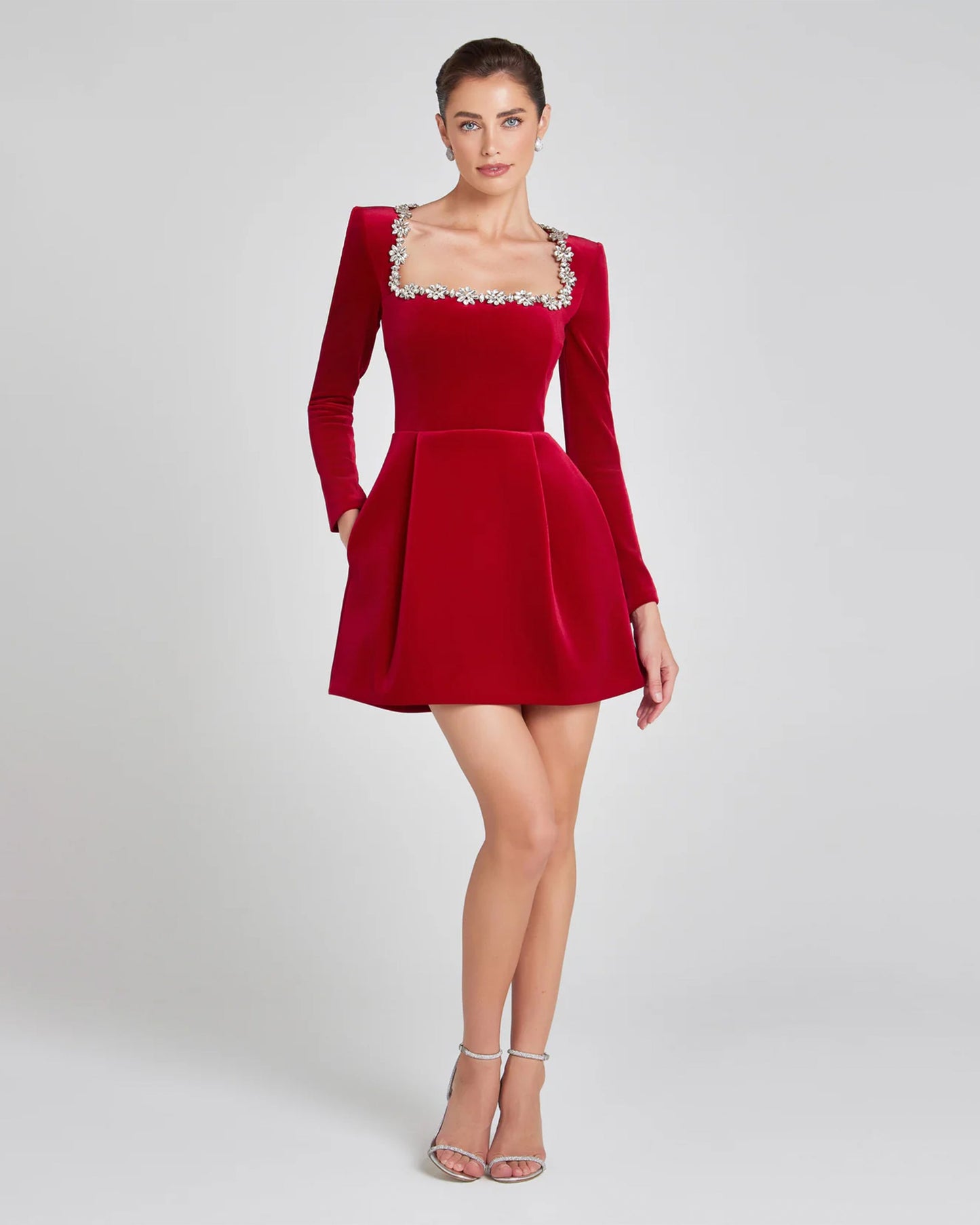 Valencia Minikleid