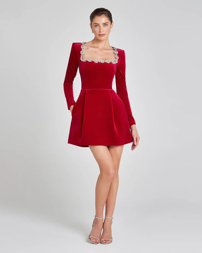 Valencia Minikleid