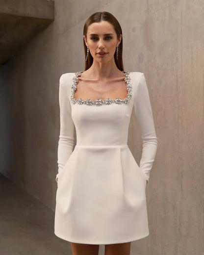 Valencia Minikleid
