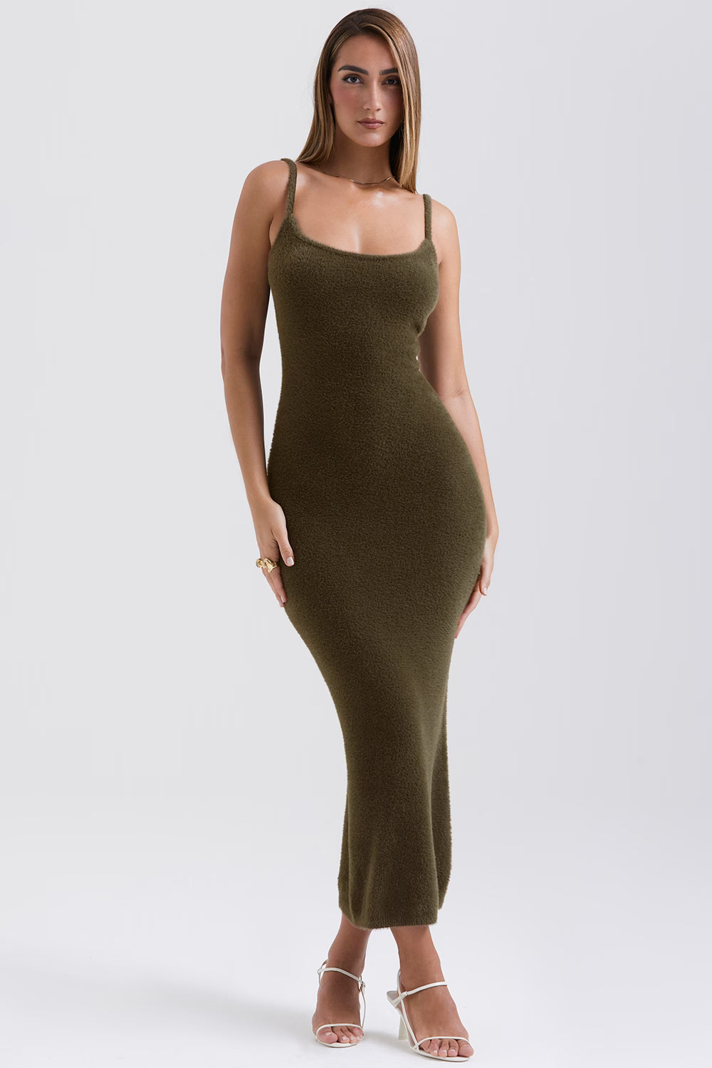 Sasha Maxikleid