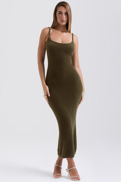 Sasha Maxikleid